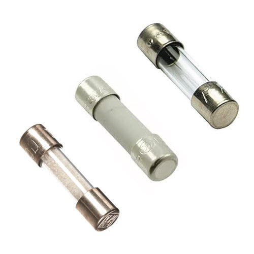 5x20mm Cartridge Fuses Qatar Fuses