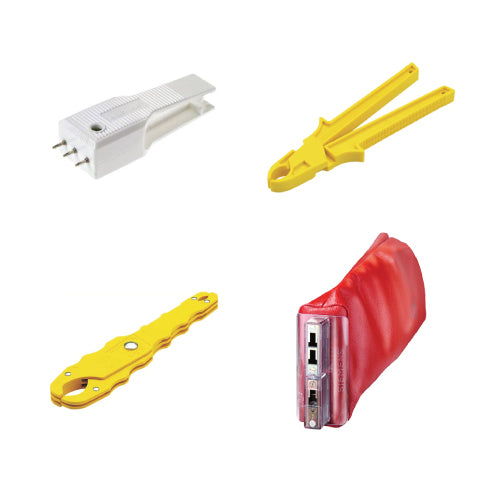 Tools qatar fuses