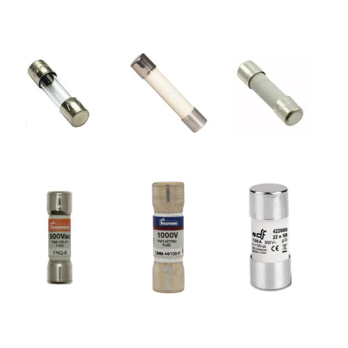 Qatar Fuses Qatar Fuses