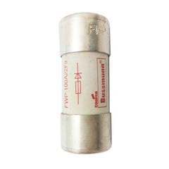 Bussmann Cartridge Fuse; 22x58mm; aR; 100A