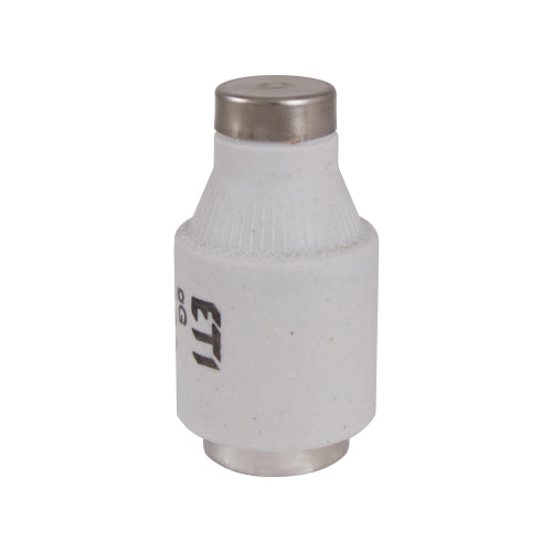 ETI Bottle Fuse; DIII; Time-Lag; gG; 40A