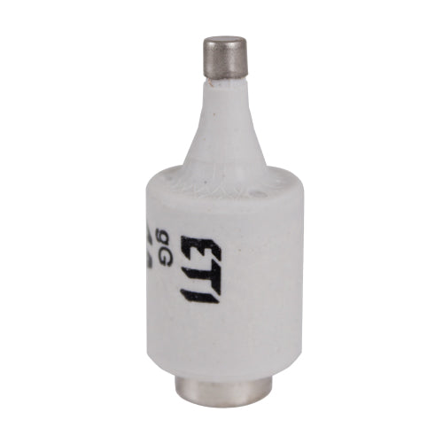 ETI Bottle Fuse; DII; Time-Lag; gG; 4A