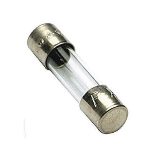 Eska Cartridge Fuse; 5x20mm; Time-Lag; 50mA