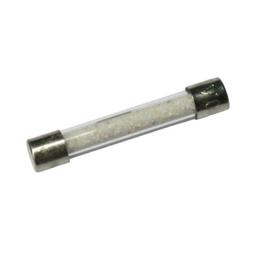 Eska Cartridge Fuse; 5x30mm; Time-Lag; 8A