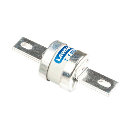Lawson Bolted Tag Fuse; TF; 200A