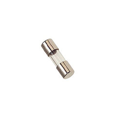 Littelfuse Cartridge Fuse; 5x15mm; Quick-Blow; 3A