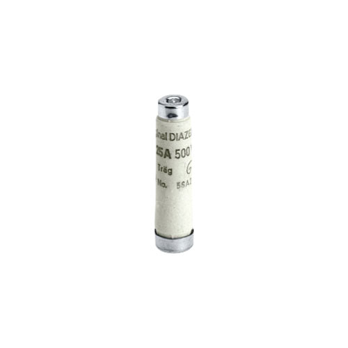 Siemens Bottle Fuse; DII; Time-Lag; 6A