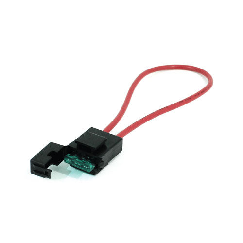 Wirthco Fuse Holder; ATO; Automotive